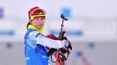 Čeští sdruženáři dojeli na sedmém, biatlonistky až na 12. místě!