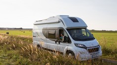 Dovolená na kolech. Jak zabezpečit karavan nebo obytňák a na co si dát extra pozor