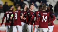 Sparta nejúspěšnější v Evropě, drží šance na přímý postup do LM