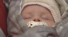 Covidový babyboom: Statistici už mají čísla, jak rostla porodnost