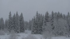 Skiareály se připravují na lyžaře. Podívejte se, jak to kde vypadá