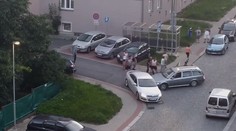 Bitevní zóna Jablonec! Desítky lidí vytáhly do bitky kvůli dávným sporům