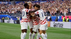 MS 2026 ONLINE: Kanada brala s Bosnou pouze bod, výběr USA deklasoval Paraguay