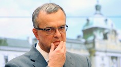 Prohibice nefunguje a je drahá: Kalousek ji chce ukončit či omezit