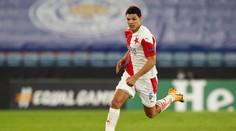 Hráč Slavie mění občanství. Nově bude reprezentovat africký tým