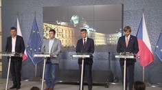 Bezpečnostní rada státu cestovat nedoporučuje. Rozhodně ne do Itálie