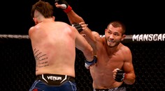 Muradov oznámil další zápas. V UFC se střetne s neporaženým Dagestáncem