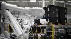 Vzpoura strojů? Robot otrávil sprejem proti medvědům 24 lidí!