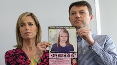Rodiče zmizelé Maddie poslali do světa vzkaz. Dojme vás k slzám