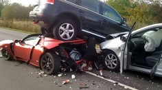 BOURAČKA! Co máte dělat? A jak správně resuscitovat? VIDEO