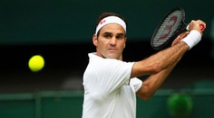 Federer se dočká výjimečné pocty. Bude vyražen na švýcarské mince