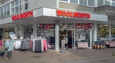 Češi se mohou těšit na levné nákupy. Na trh se chystá vstoupit řetězec Woolworth