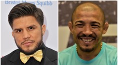 Přerostla rivalita z klece v lásku? Cejudo nabídl Aldovi manželství