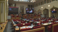 Pražská opozice chce rezignaci Hřiba i jeho náměstka. O korupci věděli, tvrdí