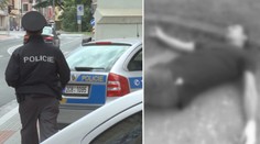 Měli ho pobodat kvůli roušce. Policie odhalila, že si vše vymyslel