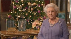 Covid i brexit. Královna Alžběta II. letos musí upravovat zažité tradice!