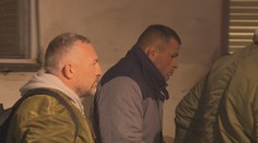 Komplikace při Vémolově operaci. Zápasník zvažuje žalobu na policii