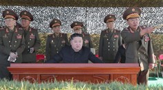KLDR otestovala novou mezikontinentální střelu. Je lepší než všechny předchozí