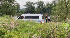 Vltava vydala za jediný den v Praze dvě mrtvá těla: Policie už vyšetřuje