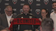 Další hvězda se stěhuje do MLS, anglická legenda posílí DC United
