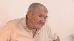 Stanislav (88) si sám nedojde ani na WC. Dostává 4 900 Kč, víc peněz mu úřad zamítl