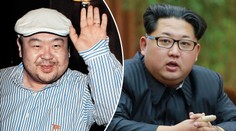 Bratra Kim Čong-una otrávili! Atentátnice ho zabily na letišti