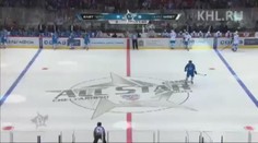VIDEO: Skvělý nájezd Lehtery a bezmocný Kosečkin