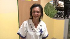Zachránila unesené dítě v Motole. "Nemůžu tomu uvěřit," říká