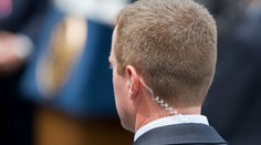 Je to příliš drahé! Poslanec ČSSD chce zrušit ochranku pro politiky