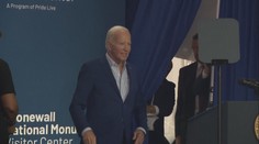 Biden řeší odstoupení z voleb. Jeho rodina má jasný názor