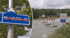 Komplikace pro řidiče: Z Plzně na jih Čech se zdrží kvůli opravě křižovatky
