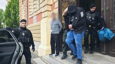 Slovenskem otřásá případ jako z thrilleru. Únos ženy má mimořádně děsivé okolnosti