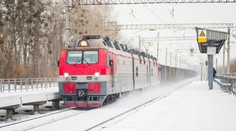 Na slovenské železnici zkolabovala doprava. Vlaky do Česka nabraly zpoždění 7 hodin