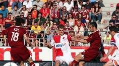 Ligové kolo je ve znamení derby