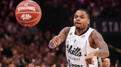Jste těhotný, slyšel basketbalista od dopingových komisařů