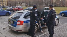 Policie dopadla zloděje rekordmana. Měl se vloupat do více než 400 aut