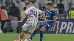 Portugalec Cancelo: Slabá liga? Mýtus, je to tu mnohem lepší, chválí Arábii