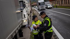 České policisty trestně stíhají jejich slovenští kolegové. Kvůli převaděčství