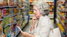 Oblíbený řetězec zásadně mění sortiment. Toto zboží už zákazníci v regálech nenajdou