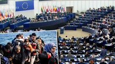 NOVÁ PRAVIDLA pro uprchlíky: Hrozí, že jich bude v Česku více?