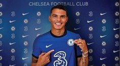 Chelsea posiluje obranu! Mladíka z Leicesteru následuje hvězda PSG