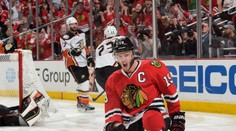 Chicago nezlomily ani 3 góly za 37 sekund! Rozhodla 87. minuta