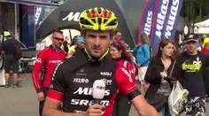 Přijeďte na Bike Cup a změřte síly s českým olympionikem!
