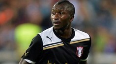 Liberec prohrál v Giurgiu 0:3! Fatai dal hattrick, pak vystřídal