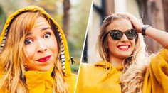 Předpověď: Letní teploty i májové deštíky. Meteoroložka řekla, jaký bude květen