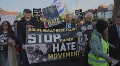 Britská vláda po útoku na Židy zavádí opatření. Mají posílit jejich ochranu