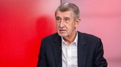 První slova Babiše po napadení: Doufám, že budu v pořádku