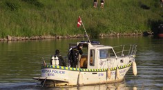 V Plzni a na Chrudimsku se utopili dva lidé, dalšího hledají ve Vltavě