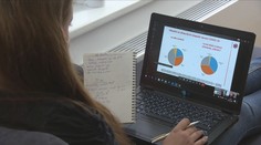 Práce z domova má budoucnost, lidé jsou produktivnější, ukázal průzkum