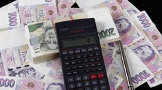 FINANČNÍ RÁDCE: Jak mít vyšší plat? Snižte si daně! NÁVOD + KALKULAČKA